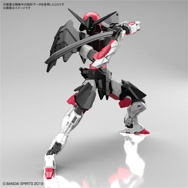 30 Minute Missions #EX33 EXM-A9s Spinatio (Sengoku Type) Model Kit