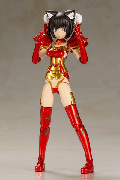 Frame Arms Girl - Laetitia (Ryuu-Bi)