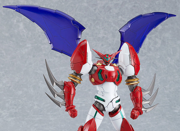 Moderoid: Getter Robo Armageddon - Shin Getter 1