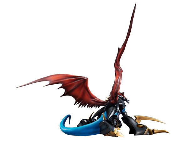 Digimon Adventure Imperialdramon (Dragon Mode) Precious G.E.M. PVC Figure
