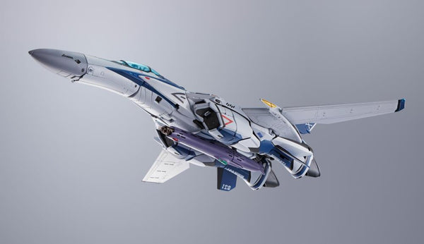 DX Chogokin - Macross Frontier: VF-25 Messiah Valkyrie (Worldwide Anniversary Ver.)