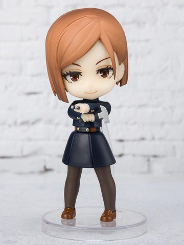 Figuarts Mini Jujutsu Kaisen - Nobara Kugisaki