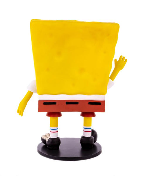 Spongebob Squarepants Dissected Vinyl Figure