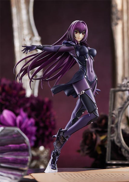 POP UP PARADE Fate Grand order - Lancer (Scathach)