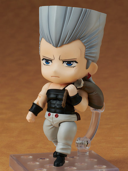 1561 JoJo's Bizarre Adventure: Stardust Crusaders: Jean Pierre Polnareff