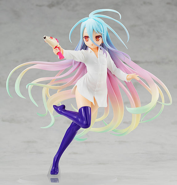 POP UP PARADE No Game No Life: Shiro (Sniper Ver.)