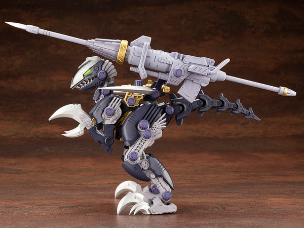 HMM #052 Zoids EZ027 Raven Raptor Model Kit