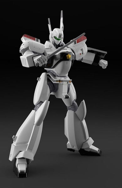 Mobile Police Patlabor AV-98 Ingram Unit 1 1/43 Scale Model Kit