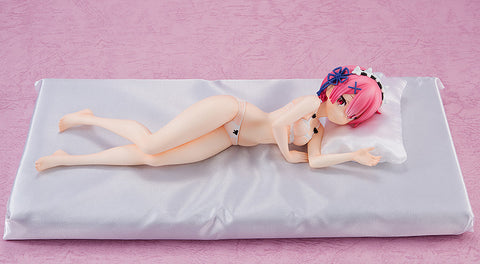 Re: Zero  Ram Soine (Sleeping Together) Ver. 1/7 Figure