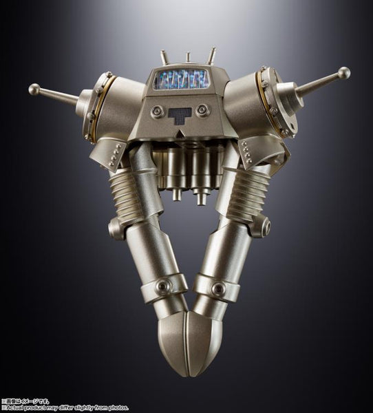 SOC GX-37R King Joe (55th Anniversary Ver.) - P-Bandai Exclusive