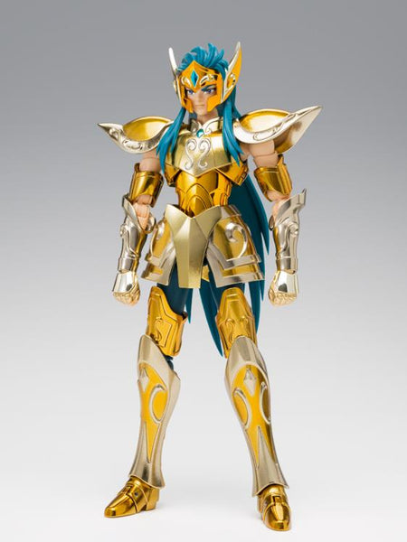 Saint Cloth Myth EX Aquarius Camus (Revival Ver.)