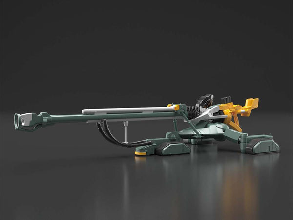 RG Evangelion Unit-00 with Positron Cannon Set