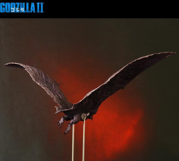 Godzilla X-Plus kaiju 10-inch: King of Monsters 2019 Rodan