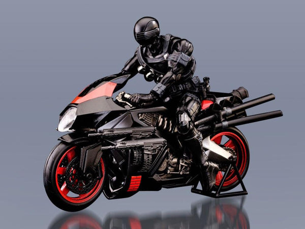 G.I. Joe - Speed Cycle Furai Model Kit