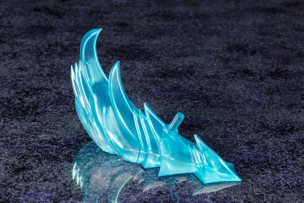 Mega Man X (Premium Charge Shot Ver.) - X 1/12 Scale Model Kit