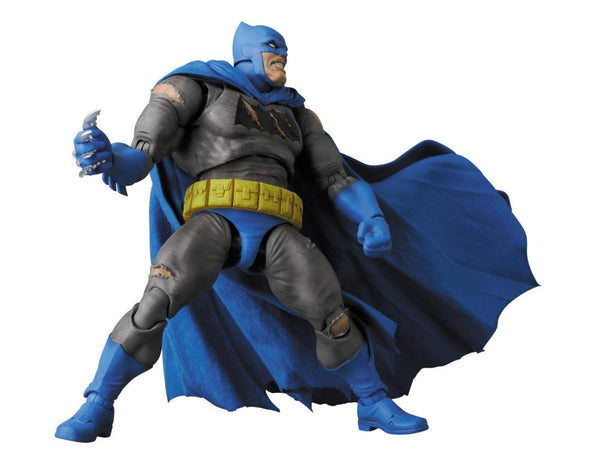 Mafex dark knight best sale returns