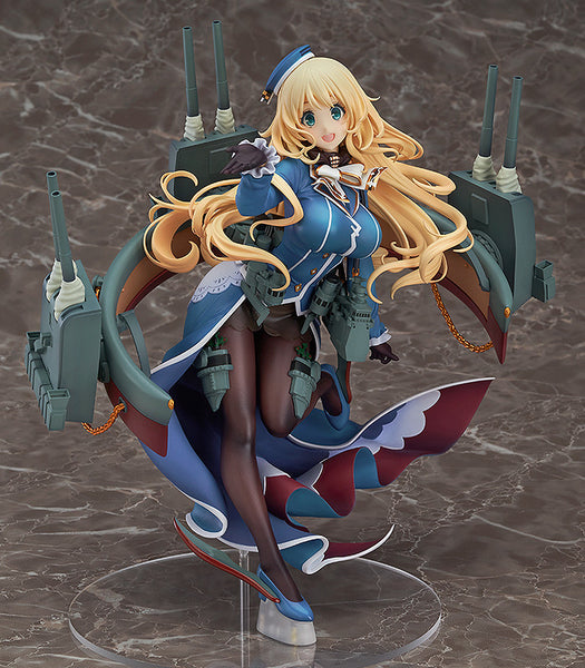 Kancolle: Atago Heavy Armament Ver.