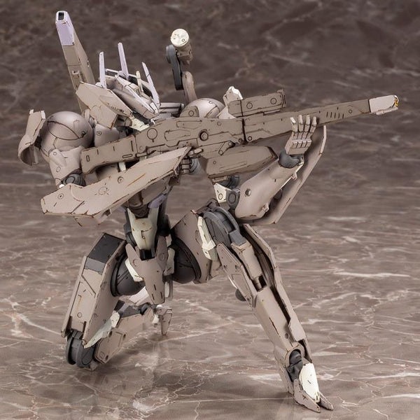 Frame Arms Zero Tora Model Kit