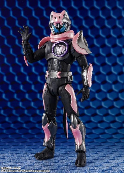 S.H. Figuarts - Kamen Rider Vice Rex Genome