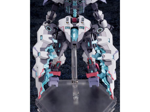 Starwing Paradox XZM-011 Solidea Model Kit