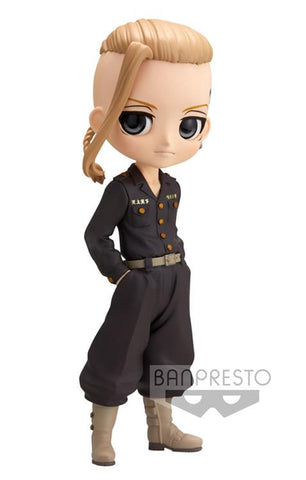 Tokyo Revengers Q Posket Ken Ryuguji  Ver.B