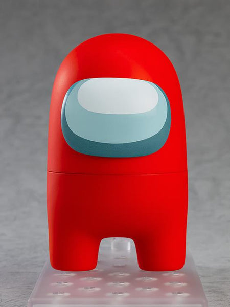 1791a Among Us - Crewmate (Red)