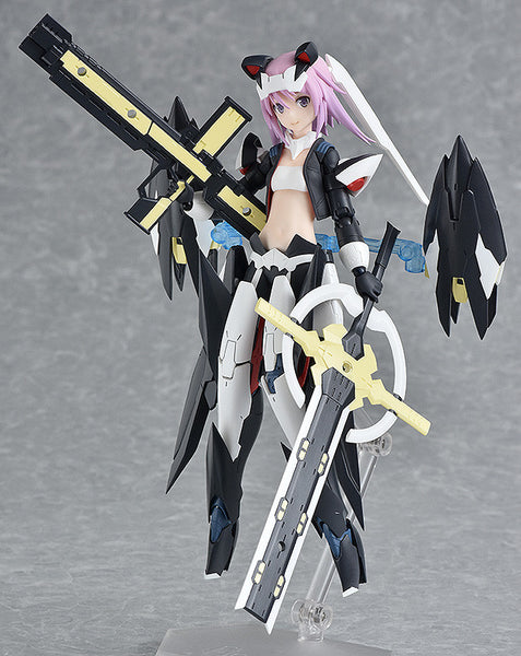 401 Alice Gear Aegis - Yotsuyu Hirasaka