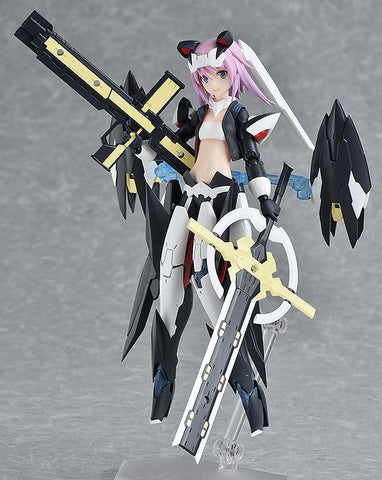 401 Alice Gear Aegis - Yotsuyu Hirasaka