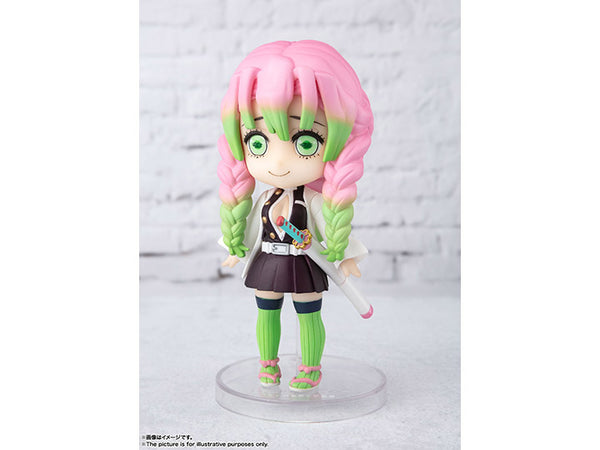 Figuarts Mini Demon Slayer: Kimetsu no Yaiba - Mitsuri Kanroji