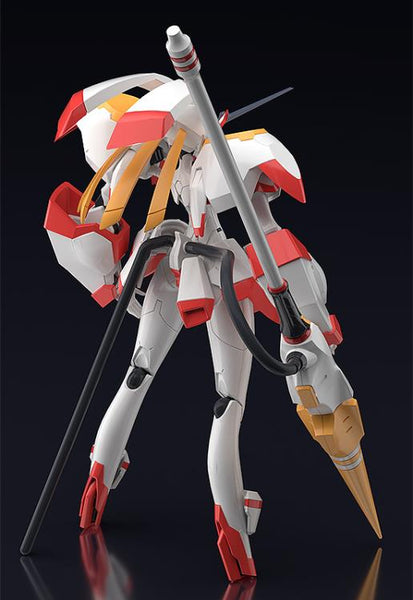 Moderoid: Darling in the Franxx - Strelitzia