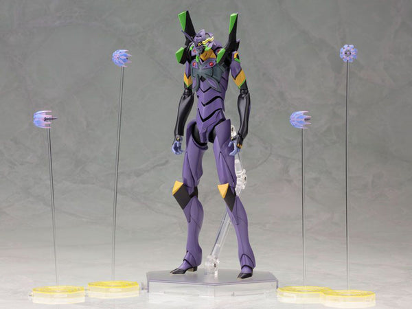 Rebuild of Evangelion EVA Unit-13 1/400 Scale Model Kit