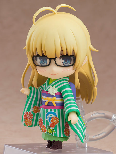 1130 How to Raise a Boring Girlfriend: Eriri Spencer Sawamura: Kimono Ver.