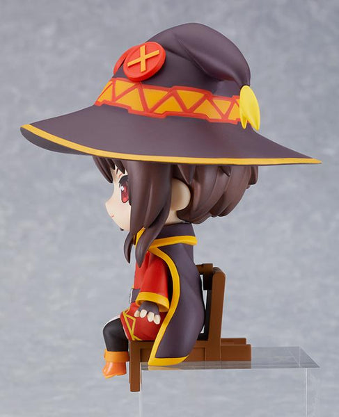 Nendoroid Swacchao! KonoSuba: Megumin