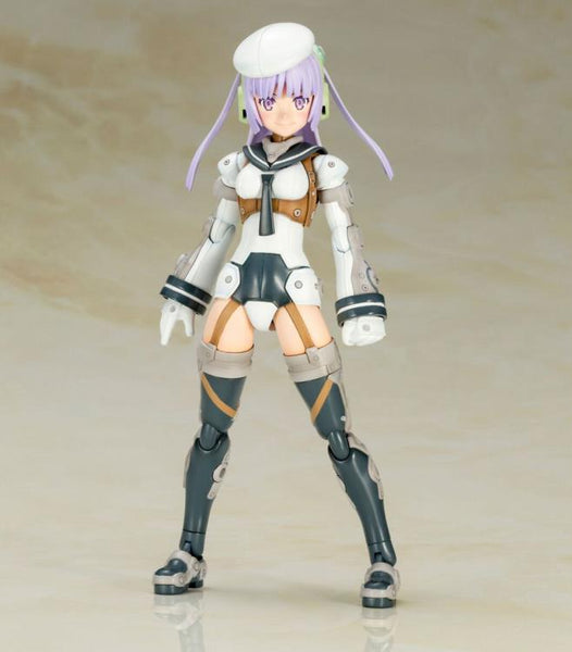Frame Arms Girl - Greifen Plastic Model