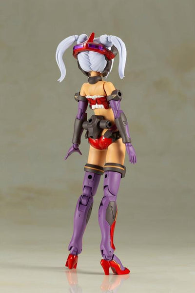 Frame Arms Girl - Hresvelgr Rufus (Agito)