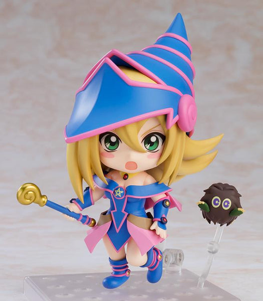 1596 Yu-Gi-Oh!: Dark Magician Girl