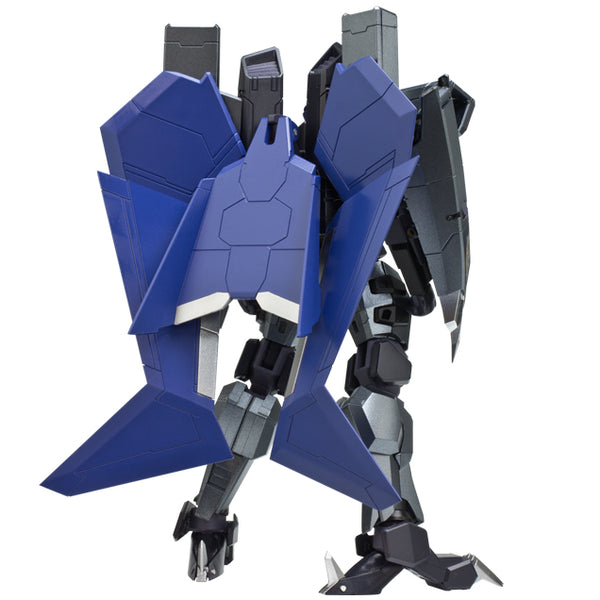 METAMOR-FORCE Dancouga: Blackwing