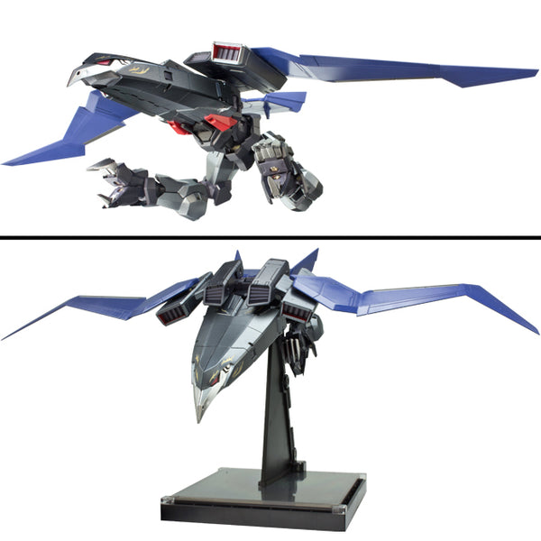 METAMOR-FORCE Dancouga: Blackwing