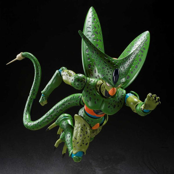 S.H.Figuarts Cell - First Form