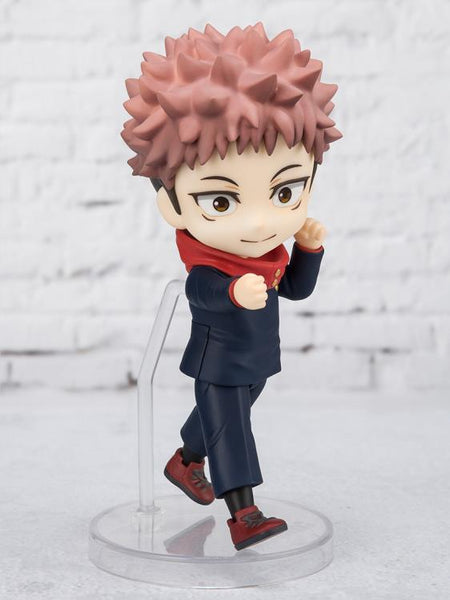 Figuarts Mini Jujutsu Kaisen - Yuji Itadori