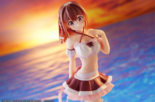 Rent-a-Girlfriend Ichibansho: Sumi Sakurasawa (Summer Dressing) (Satisfaction Level 4)