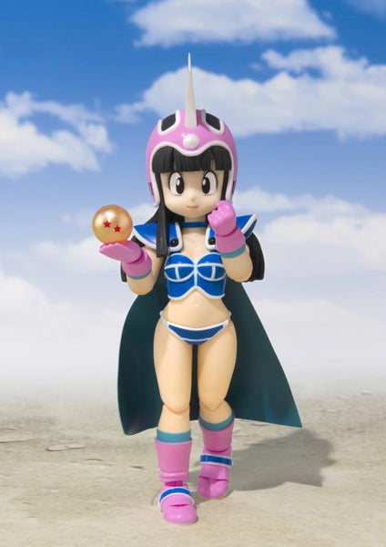 S.H.Figuarts Chi-Chi (Childhood Version)