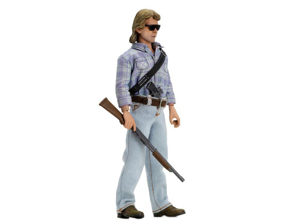 They Live - John Nada Figure