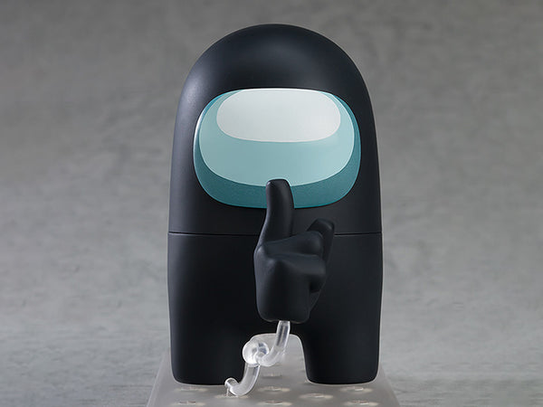 1791c Among Us - Crewmate (Black)