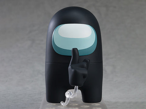 1791c Among Us - Crewmate (Black)