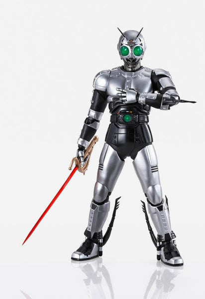 S.H. Figuarts Shinkocchou Seihou - "Kamen Rider Black" Shadow Moon