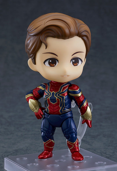 1497-DX Avengers Endgame: Iron Spider