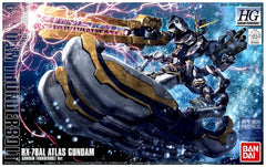HG RX-78AL Atlas Gundam (Gundam Thunderbolt Ver) | AnimeXtreme HG RX-78AL Atlas Gundam (Gundam Thunderbolt Ver) | AnimeXtreme