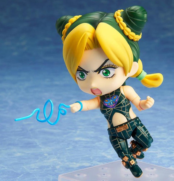 1815 JoJo's Bizarre Adventure Stone Ocean: Jolyne Cujoh