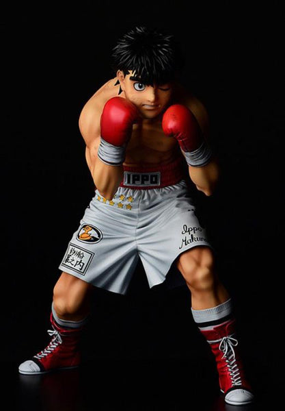 Hajime no Ippo - Ippo Makunouchi (Damage Ver.) Figure
